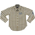 Ficha técnica e caractérísticas do produto Camisa Casual Gant A.S. Americana Flannel