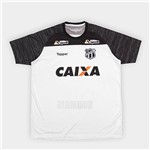 Ficha técnica e caractérísticas do produto Camisa Ceará 2018 Treino Topper Masculina