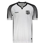Ficha técnica e caractérísticas do produto Camisa Ceará Topper Away Print Station - 4200655-128