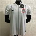 Ficha técnica e caractérísticas do produto Camisa Corinthians I