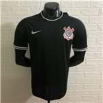Ficha técnica e caractérísticas do produto Camisa Corinthians II