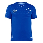 Ficha técnica e caractérísticas do produto Camisa Cruzeiro I Umbro