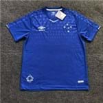 Ficha técnica e caractérísticas do produto Camisa Cruzeiro I
