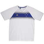 Ficha técnica e caractérísticas do produto Camisa Cruzeiro Legend Infantil
