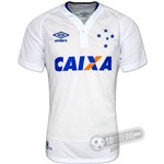 Camisa Cruzeiro - Modelo Ii