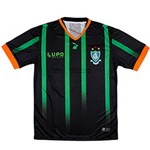 Ficha técnica e caractérísticas do produto Camisa de Futebol América/MG