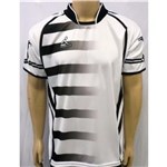 Ficha técnica e caractérísticas do produto Camisa de Futebol Koontz II - G - Preto