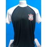 Ficha técnica e caractérísticas do produto Camisa do Corinthians