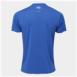 Ficha técnica e caractérísticas do produto Camisa do Cruzeiro I 19/20 S/n Torcedor Umbro Masculina - Azul+branco - Gg
