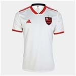 Ficha técnica e caractérísticas do produto Camisa do Flamengo II 18/19 S/n° Torcedor Adidas Masculina