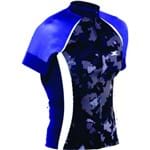 Camisa Dx3 Cycle Masculina Ciclismo Performance 81016