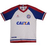 Ficha técnica e caractérísticas do produto Camisa Esquadrão Bahia I 2018 Juvenil