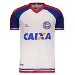 Ficha técnica e caractérísticas do produto Camisa Esquadrão Bahia I 2018 Masculina