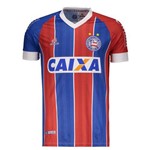 Camisa Esquadrão Bahia II 2018