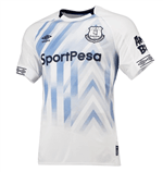 Ficha técnica e caractérísticas do produto Camisa Everton III 2018/2019 Torcedor Masculina - VE515-1