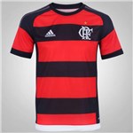 Camisa Flamengo Adidas Listrada 2015