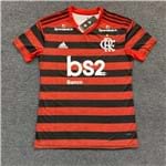 Ficha técnica e caractérísticas do produto Camisa Flamengo Adidas - Masculina 2020