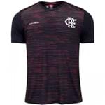 Ficha técnica e caractérísticas do produto Camisa Flamengo Braziline Hide Masculina