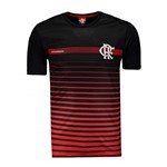 Ficha técnica e caractérísticas do produto Camisa Flamengo Date Braziline GG