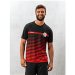 Ficha técnica e caractérísticas do produto Camisa Flamengo Date Braziline G