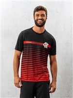 Ficha técnica e caractérísticas do produto Camisa Flamengo Date Braziline P