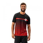Ficha técnica e caractérísticas do produto Camisa Flamengo Date Braziline