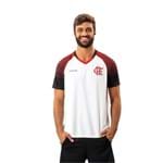 Ficha técnica e caractérísticas do produto Camisa Flamengo Fortune Braziline P