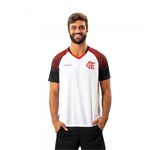 Ficha técnica e caractérísticas do produto Camisa Flamengo Fortune Braziline