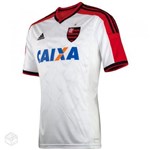 Ficha técnica e caractérísticas do produto Camisa Flamengo 2GG - Adidas