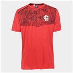 Ficha técnica e caractérísticas do produto Camisa Flamengo Grind Masculina