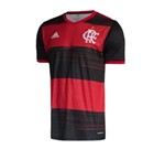 Ficha técnica e caractérísticas do produto Camisa Flamengo I 20/21 S/n - Torcedor - Masculina - G