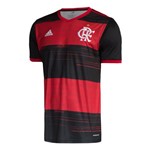 Ficha técnica e caractérísticas do produto Camisa Flamengo I 20/21 S/n - Torcedor - Masculina