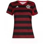 Ficha técnica e caractérísticas do produto Camisa Flamengo I 2019/20 - Feminino (P)