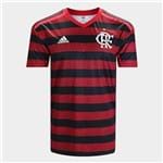 Ficha técnica e caractérísticas do produto Camisa Flamengo I 19/20 S/n° Torcedor Adidas Masculina
