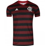 Ficha técnica e caractérísticas do produto Camisa Flamengo I 19/20 S/n - Torcedor - Masculina