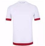 Ficha técnica e caractérísticas do produto Camisa Flamengo Infantil Branca 2015 - Adidas