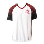 Ficha técnica e caractérísticas do produto Camisa Flamengo Infantil Fortune Braziline 4