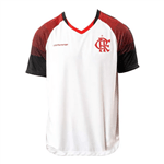 Ficha técnica e caractérísticas do produto Camisa Flamengo Infantil Fortune Braziline P