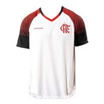 Ficha técnica e caractérísticas do produto Camisa Flamengo Infantil Fortune Braziline