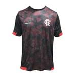 Ficha técnica e caractérísticas do produto Camisa Flamengo Infantil Nordic Braziline P
