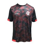 Ficha técnica e caractérísticas do produto Camisa Flamengo Infantil Nordic Braziline