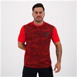 Ficha técnica e caractérísticas do produto Camisa Flamengo New Camo Masculina