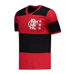 Ficha técnica e caractérísticas do produto Camisa Flamengo Retrô Libertadores