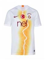 Ficha técnica e caractérísticas do produto Camisa Galatasaray III 2018/2019 Torcedor Masculina - VE389-1