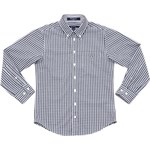 Ficha técnica e caractérísticas do produto Camisa Gant The Gingham Cobd Ls