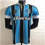 Ficha técnica e caractérísticas do produto Camisa Grêmio I