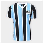 Camisa Grêmio Réplica 1991 Masculina