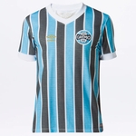 Ficha técnica e caractérísticas do produto Camisa Grêmio Retro 1983 Masculina