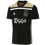 Camisa II Ajax da Holanda Away 2018 - Torcedor Adulto - Masculina