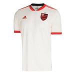 Camisa II Flamengo Away 2018 - Torcedor Adulto - Masculina